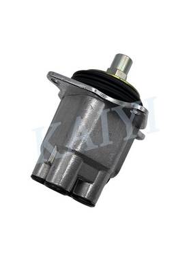 挖机PC120-6/200-6-7操纵杆操作阀总成702-16-01180/01022/03530