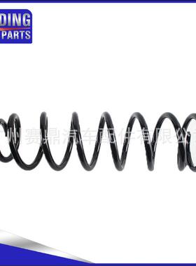 48131-6A420适用丰田LANDCRUISER减震器弹簧汽车压缩弹簧