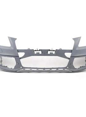 适用于2012款奥迪Q5Sline前保险杠FrontBumper8R0807105CGRU