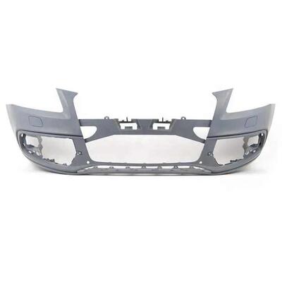 适用于2012款奥迪Q5Sline前保险杠FrontBumper8R0807105CGRU