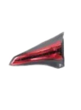 跨境适用于丰田荣放XA50低配车型尾灯R81580-0R031