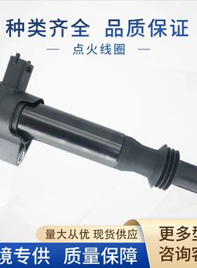 9675390980汽车点火线圏282765839671214580适用于标致雪铁龙