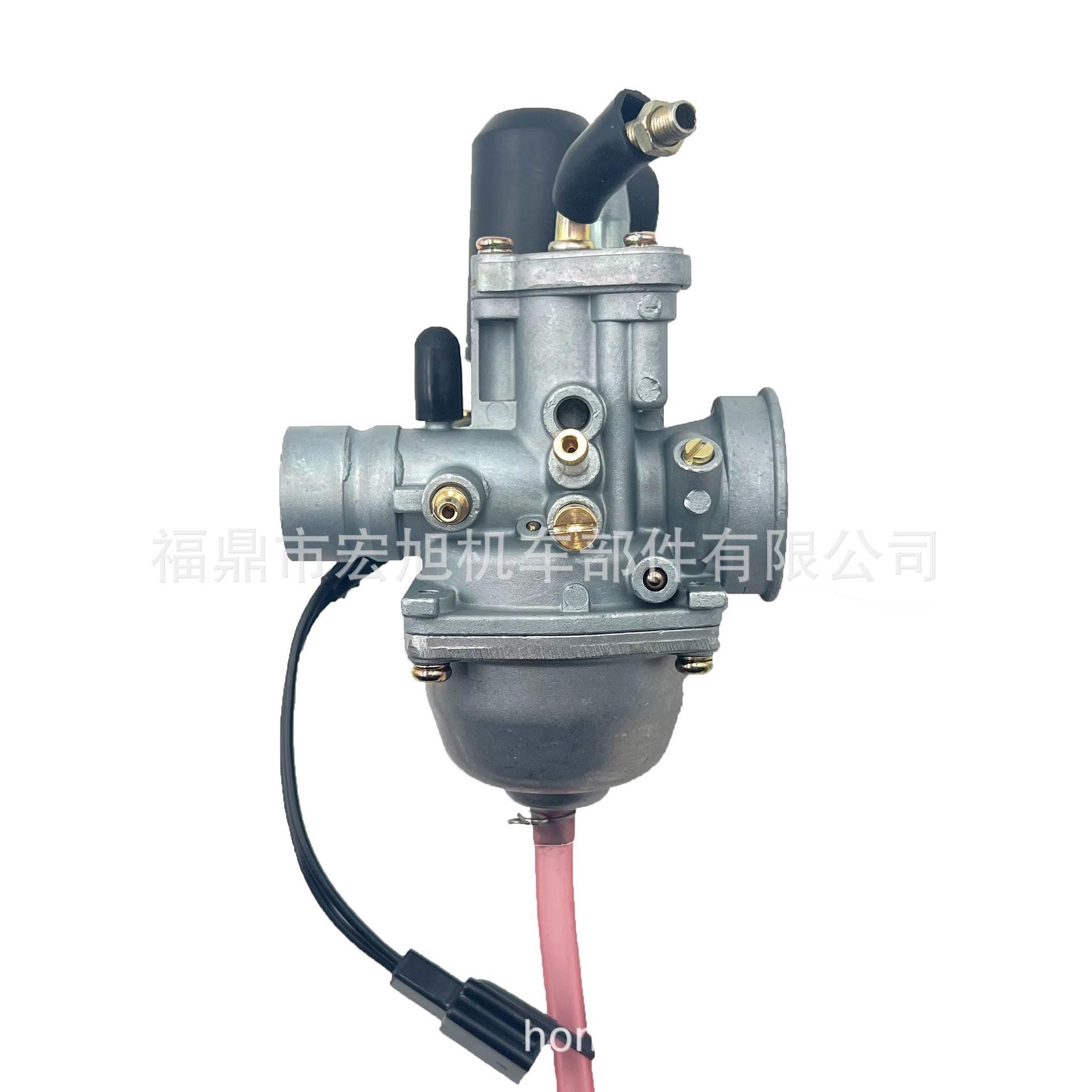 适用YAMAHA BWS50/BWS100/BWS100T/JOG90/摩托车化油器