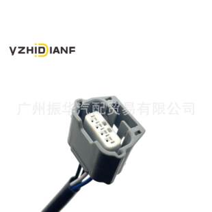 22693-1LU0A全新氧传感器