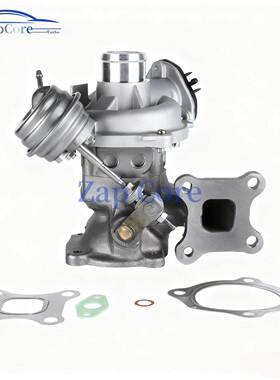 CM5G6K682GB 1761178 53420053翼博 嘉年华 福克斯1.0T涡轮增压器