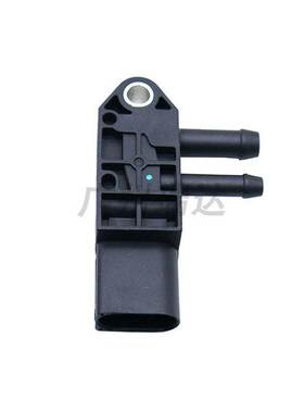 076906051A 适用于奥迪西雅特斯柯达大众  进气压力传感器