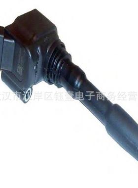 跨境IgnitionCoil适用奥迪宾利大众点火线圈高压包06K905110C