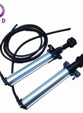 大灯清洗嘴6438Y76438Y8适用标致308308SW408308CC308I