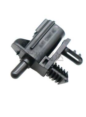 适用于林肯汽车 室外进气温度传感器配件 AU5Z12A647B