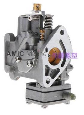 船用化油器适用水星Mercury 舷外发动机 812647T1