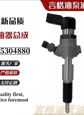 9655304880共轨喷油器9654551080 5WS40149-Z A2C59511612