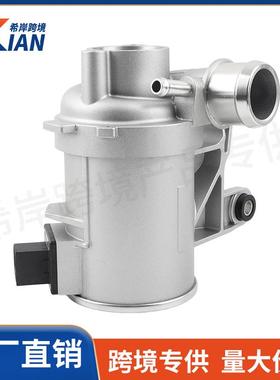 2742000407 A2742000407全新汽车发动机冷却电子水泵适用M274奔驰