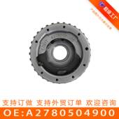 适用于奔驰M278 A2780504900 凸轮轴链轮 正时凸轮轴 相位调节器