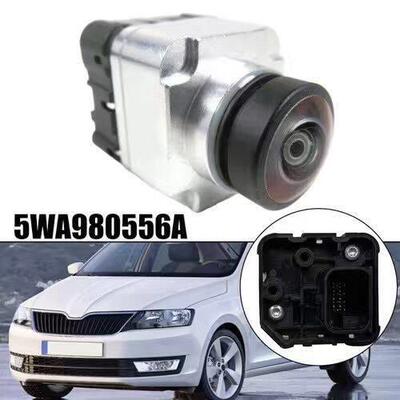 5WA980556D/A/B/C适用于Atlas ID3 4奥迪Q Octavia 360环视摄像头
