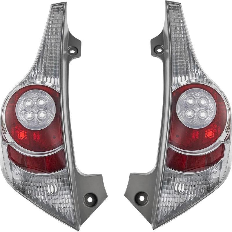 跨境热销款适用于丰田PriusC2012-2014C尾灯汽车车灯配件8155152A - 实物图