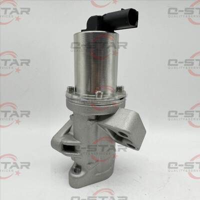 适用于现代汽车零配件 废气再循环阀 EGR阀 28410-4A100