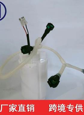 适用于途锐3.2L款卡宴0710/3.6（左）副泵 7L6919087B 7L6919087G