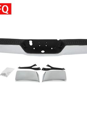 适用于2009-2018款道奇RAM1500保险杠后杠68049740AACF127992A01