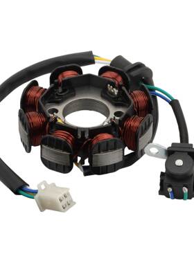 点火线圈GSX110FX110FD110Viva110Best11032101-30D00