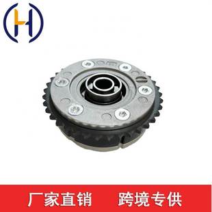11367540348适用于宝马N43 Z4跑车凸轮轴VVT齿轮 N46