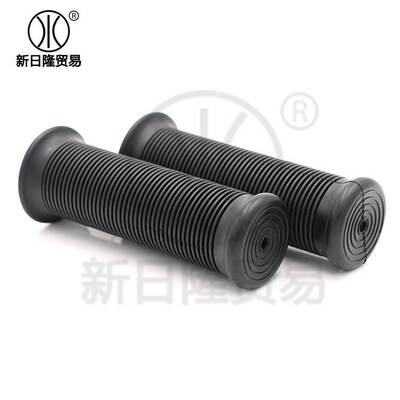 CG125 GN125摩托车复古改装手把胶 22mm 7/8''改装通用手把套