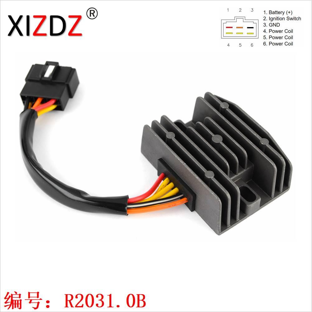 2031.0B 适用于  Suzuki DR 800 S 750 650RSE 32800-34A01