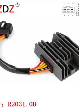 2031.0B 适用于  Suzuki DR 800 S 750 650RSE 32800-34A01