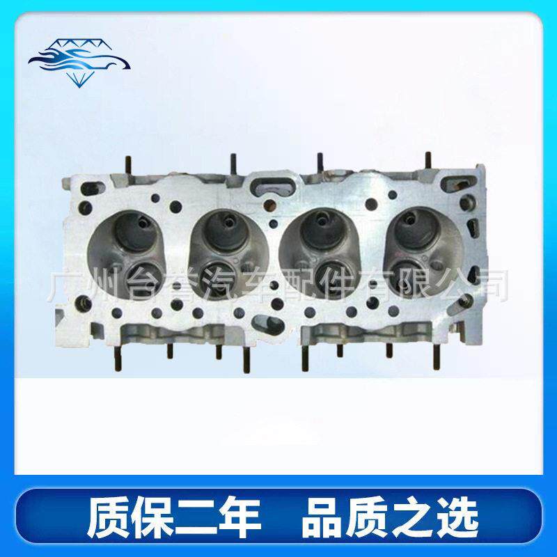 4G64-8V 2.4L缸盖 MD3054749 MD099389 2210032680