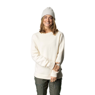 Houdini胡丁尼女羊毛长袖衫