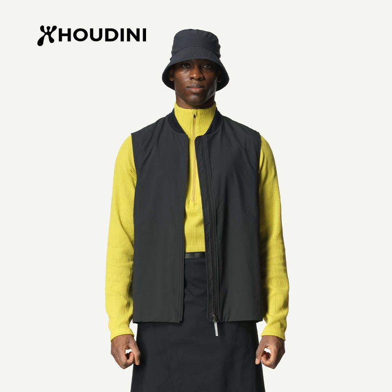 防风保暖 Polartec面料