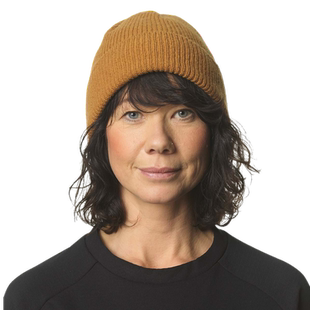 HOUDINI胡丁尼 Hut Hat  小屋 男女同款羊羔毛保暖护耳毛线帽