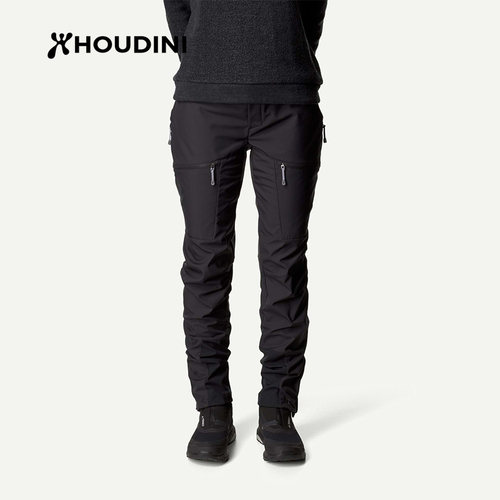 23户外Houdini/胡丁尼
