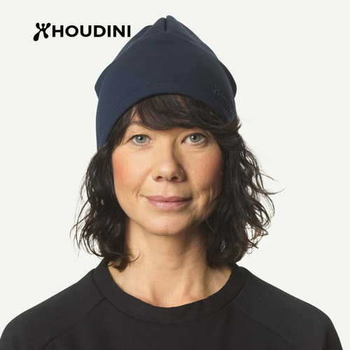 HOUDINI胡丁尼 Power Top Hat 魔术塔 男女款户外保暖抓绒帽