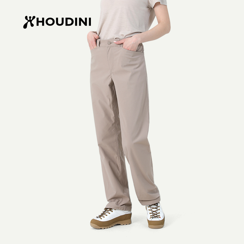 胡丁尼户外Houdini休闲