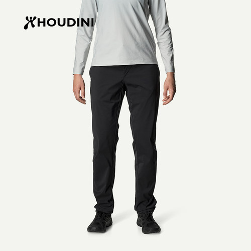 胡丁尼户外Houdini快干弹性