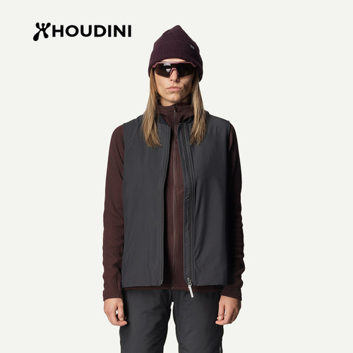 防风保暖 Polartec面料