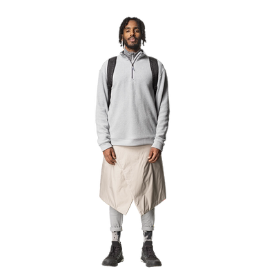 23秋冬羊毛衫Houdini/胡丁尼