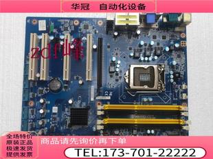 GMB AQ770 LLVA 议 CONTEC 1155针台式 机工控电脑主板双网卡DDR3