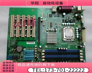 议价 775针台式 Rev.B1.0 研扬 880 电脑工控机主板DDR2 IMBA