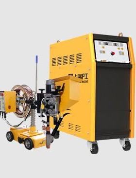 上海MZ -630U/1000U/1250U 逆变式自动埋弧焊