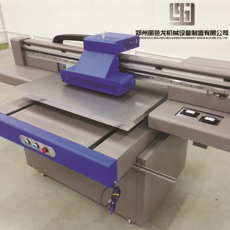 小型6090水晶贴打印机9060小型打印机水晶标数码印刷设备