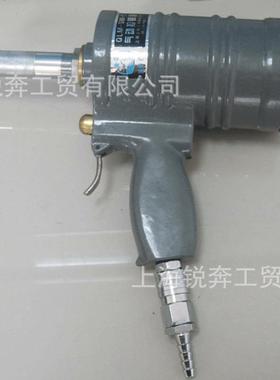 牌气动拉铆枪 抽芯铆钉气动QLM-SM-5 操作灵活稳定枪形汽配件