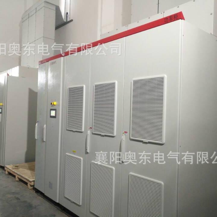 SVG高压动态无功补偿装置静止式无功发生器原理IGBT