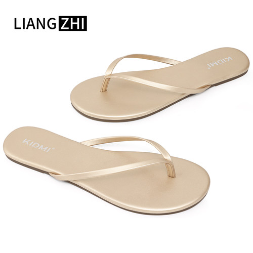 哈瓦那同款人字拖女夏时尚