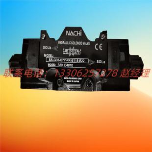 C115 日本电磁阀SS A3X 31质保一年低噪音 G01