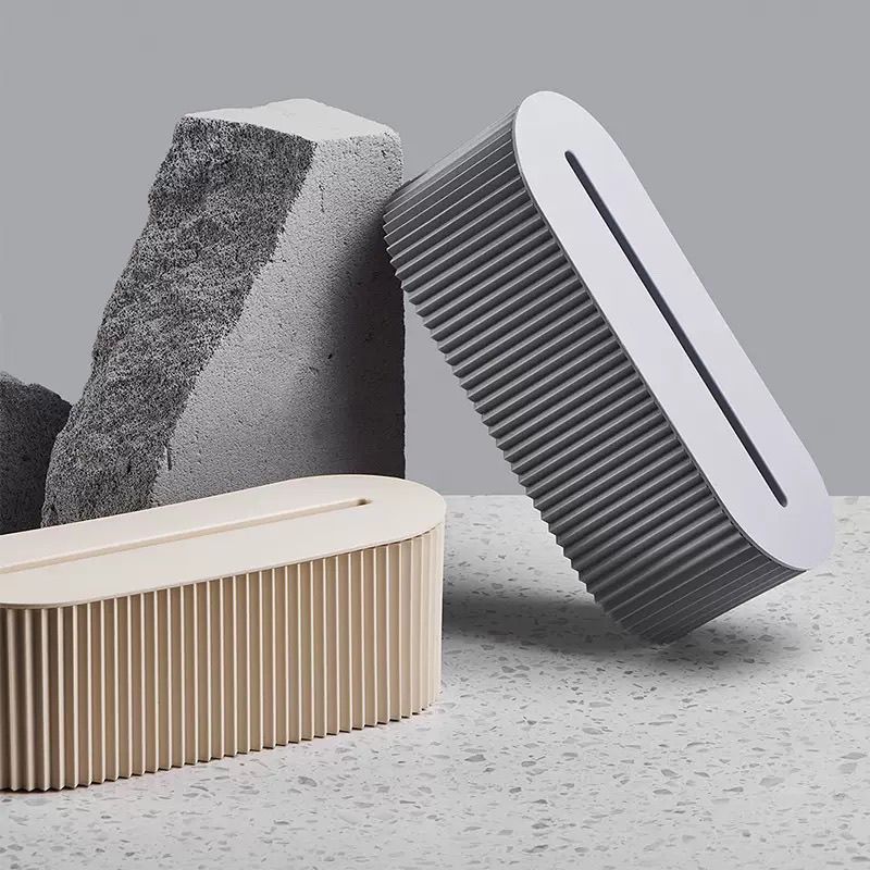 收纳盒理线器电线线板插座电源线数据线充电器插排桌面整理