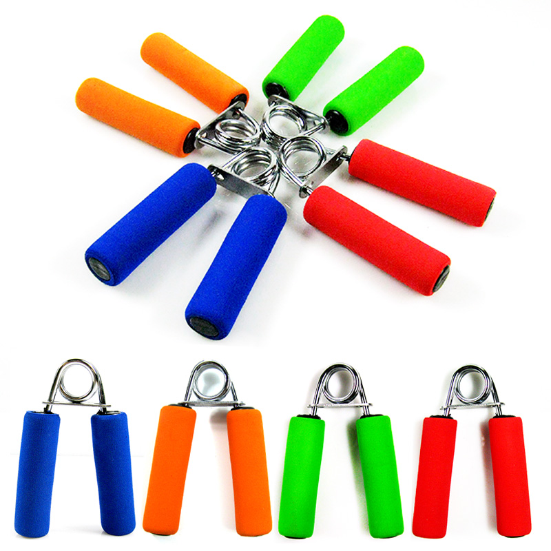 手指握力器家用康复健身男士手劲训练器材臂肌锻炼工具