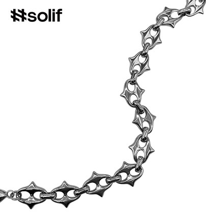 Hashtagsolif链条
