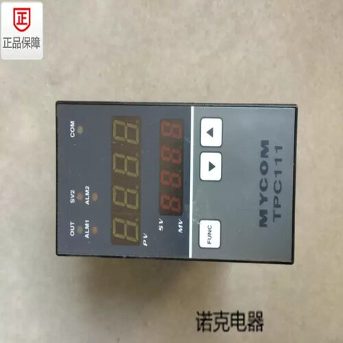 【】 MYCON温控器TPC111