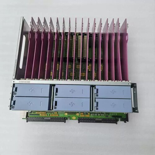 【】HP AD161A AB297-69106 Backplane AB297-60106 RX8640 PCI笼